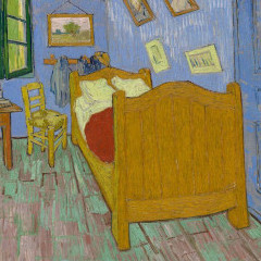 The Bedroom