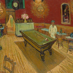 The Night Café