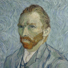 Self-Portrait