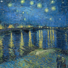 Starry Night