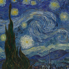 Starry Night